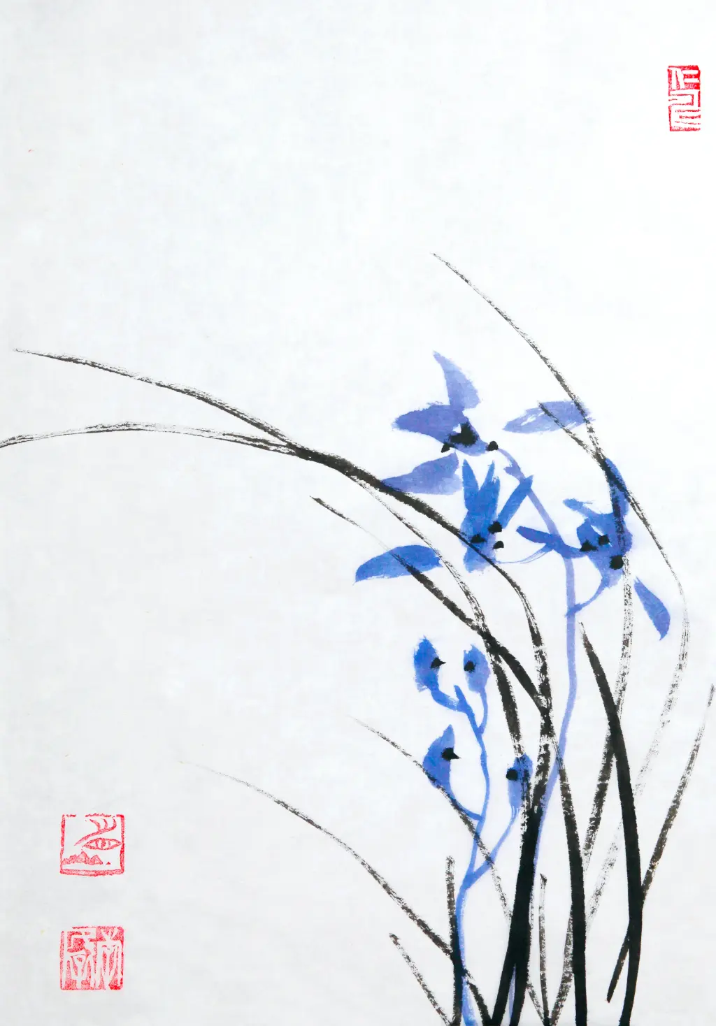 Kunstwerk 1 von Suhyeon