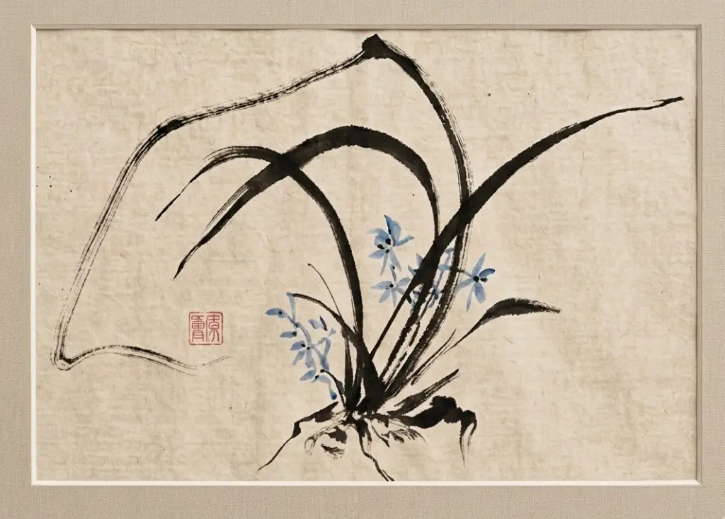 Kunstwerk 10 von Suhyeon