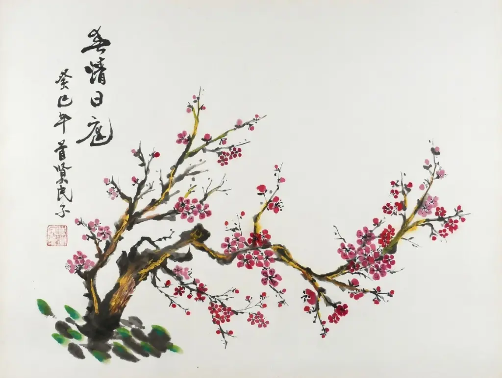 Kunstwerk 101 von Suhyeon