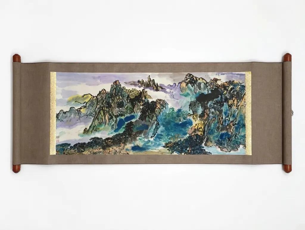 Kunstwerk 102 von Suhyeon