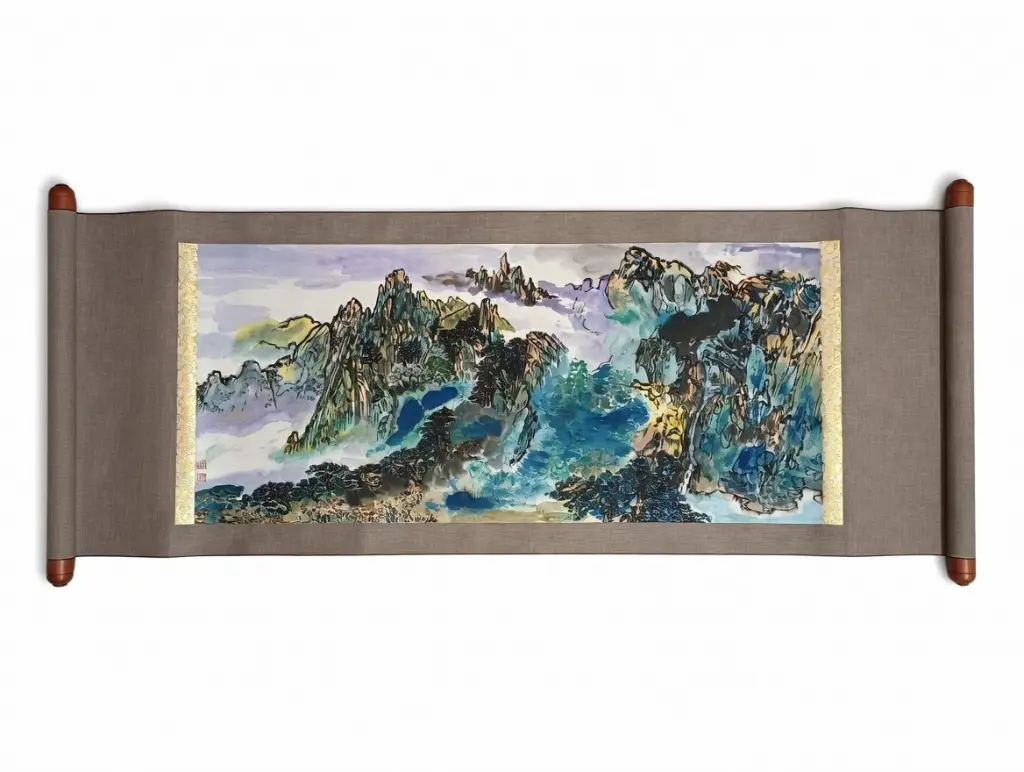 Kunstwerk 105 von Suhyeon