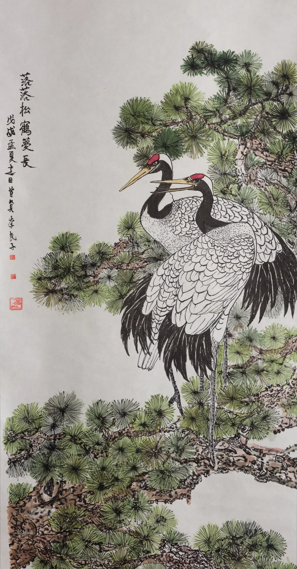 Kunstwerk 112 von Suhyeon