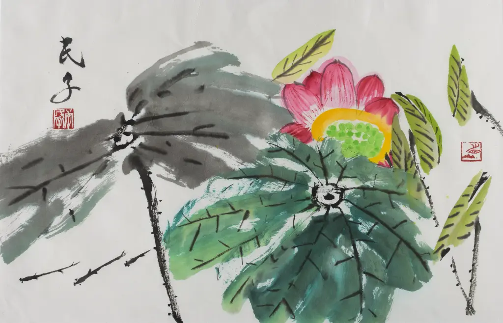 Kunstwerk 116 von Suhyeon