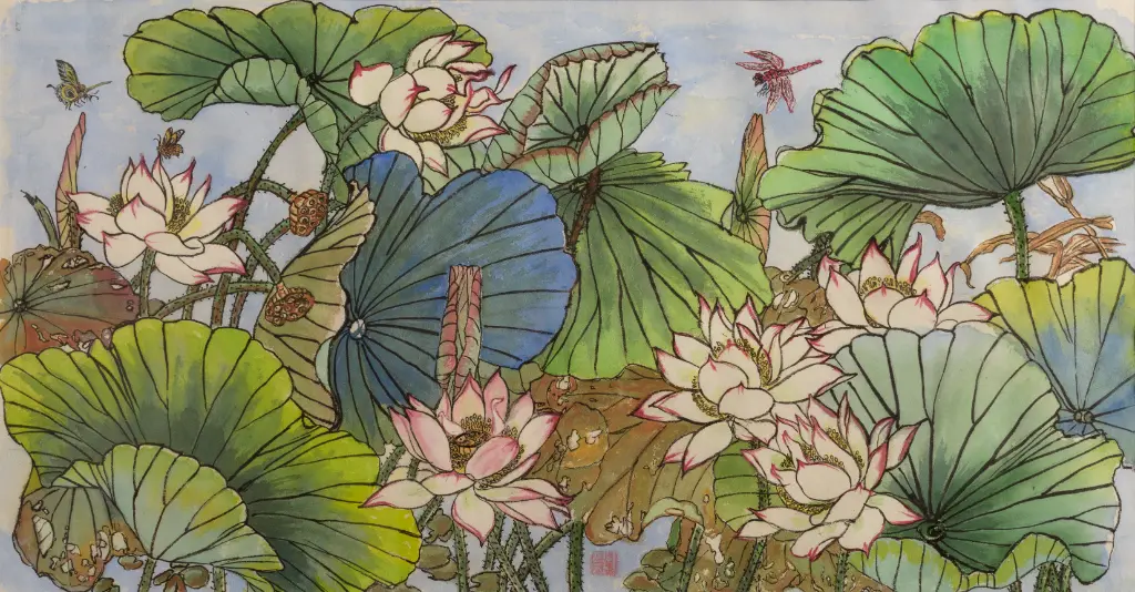 Kunstwerk 117 von Suhyeon