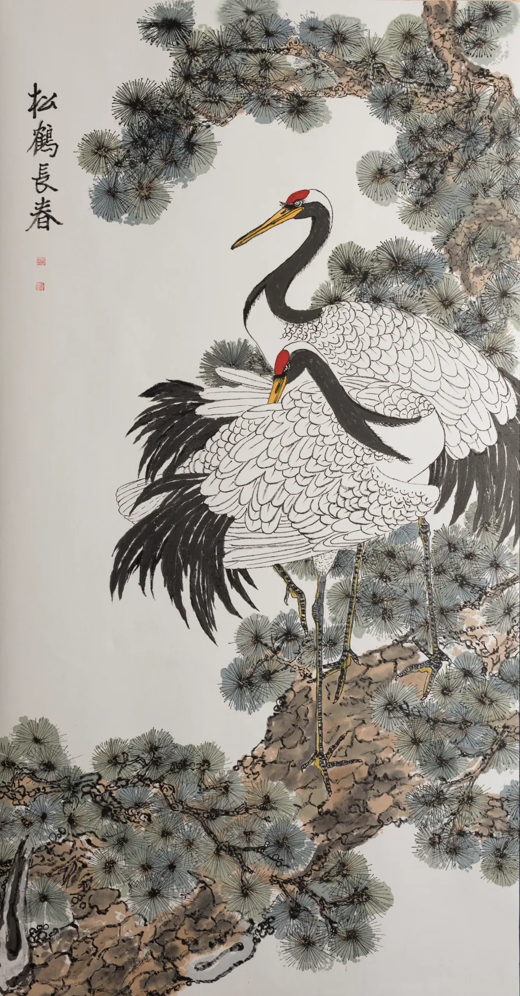 Kunstwerk 119 von Suhyeon