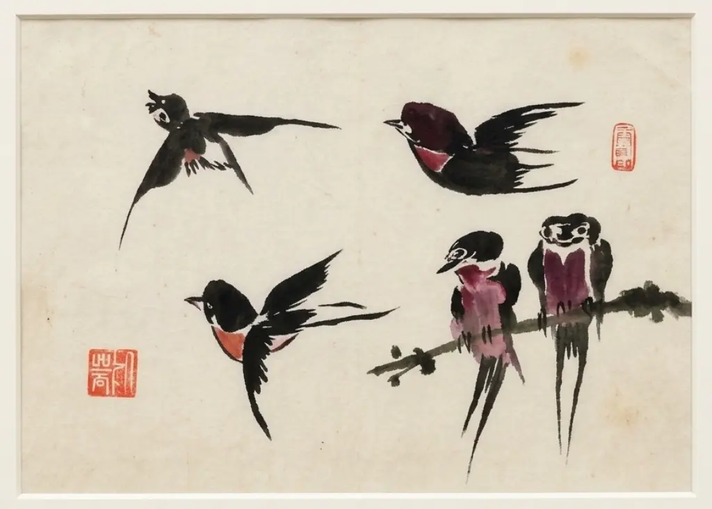 Kunstwerk 12 von Suhyeon