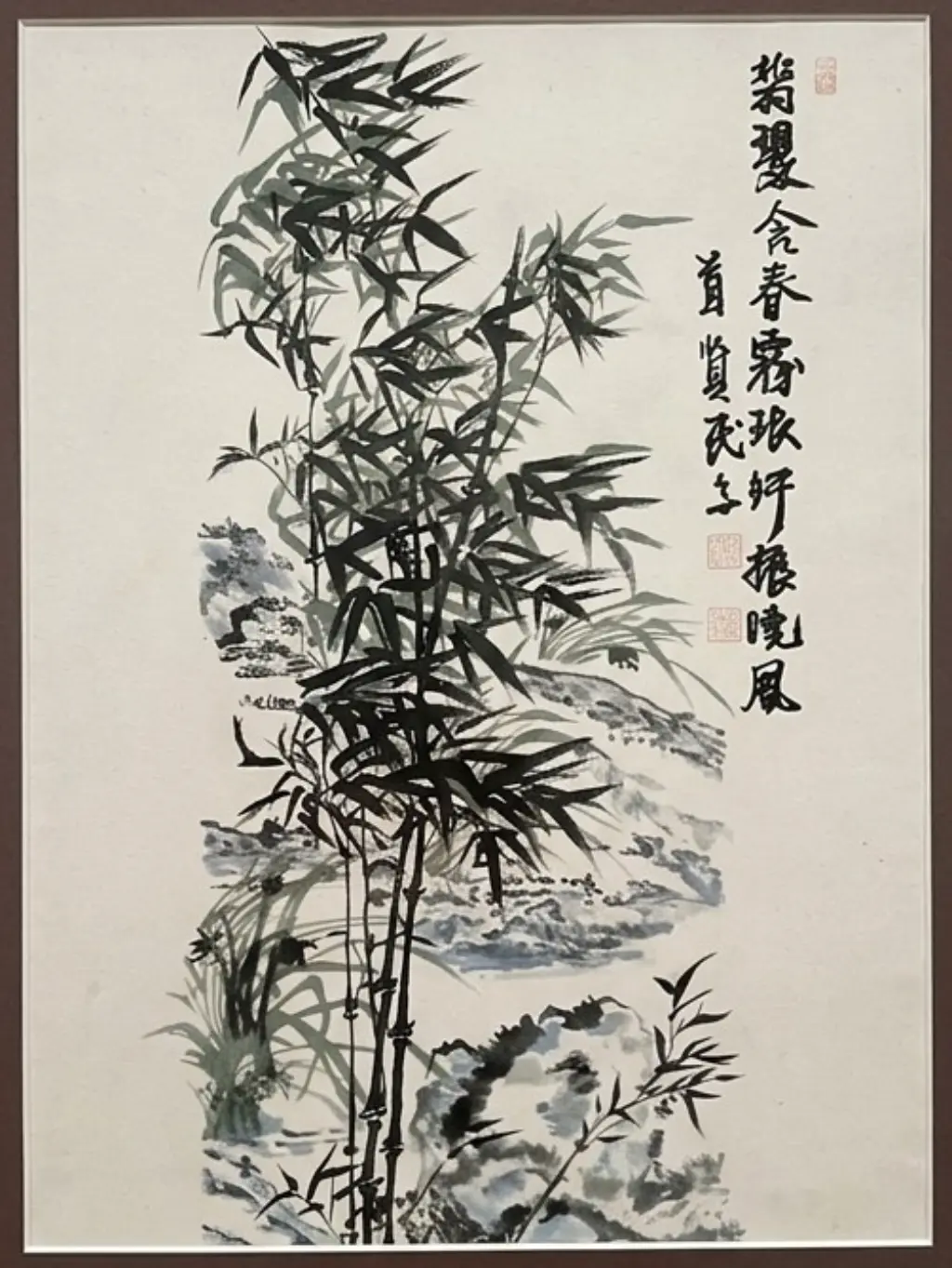 Kunstwerk 13 von Suhyeon