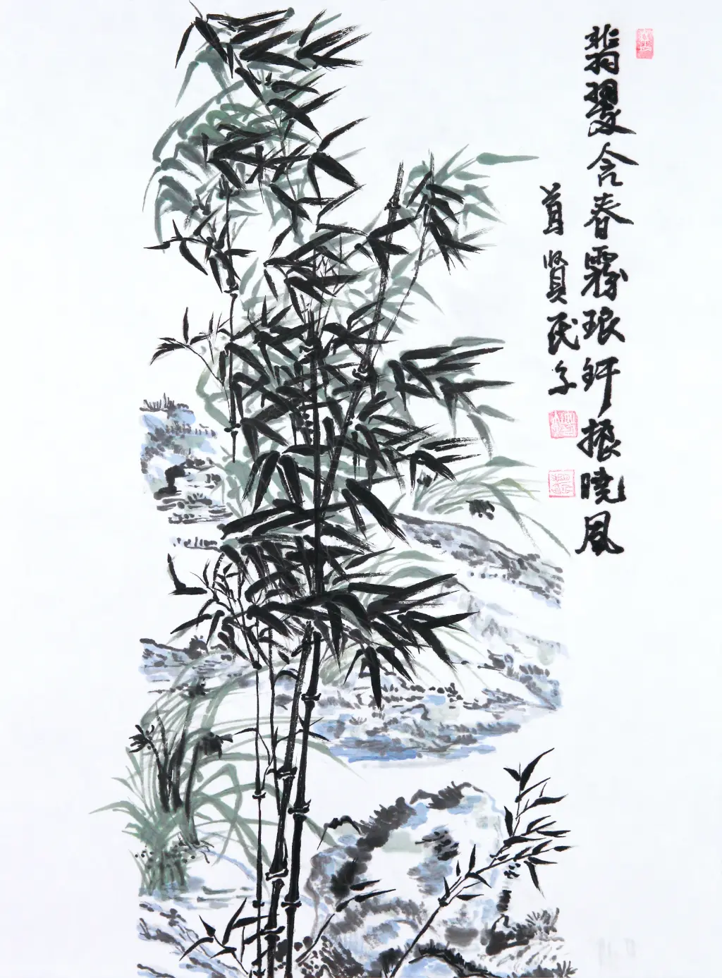 Kunstwerk 15 von Suhyeon