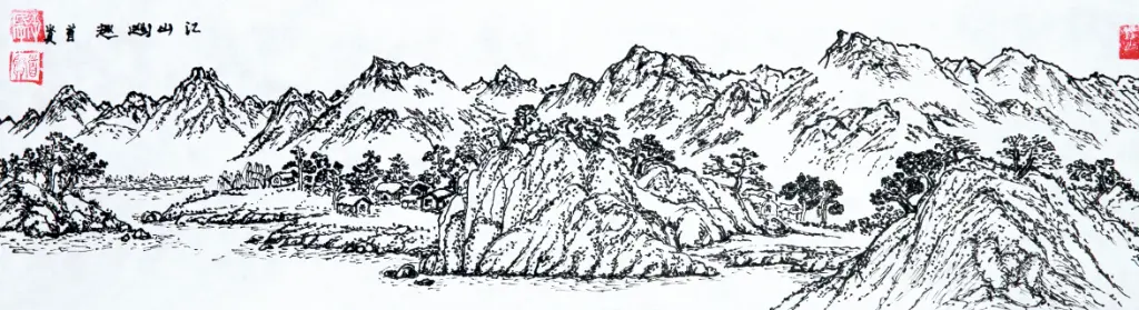 Kunstwerk 16 von Suhyeon