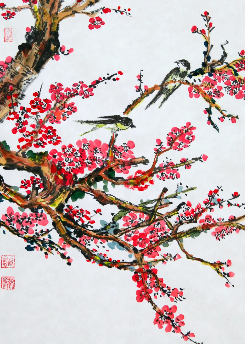 Kunstwerk 26 von Suhyeon