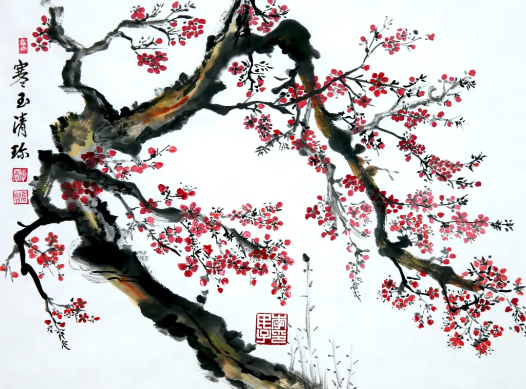 Kunstwerk 42 von Suhyeon