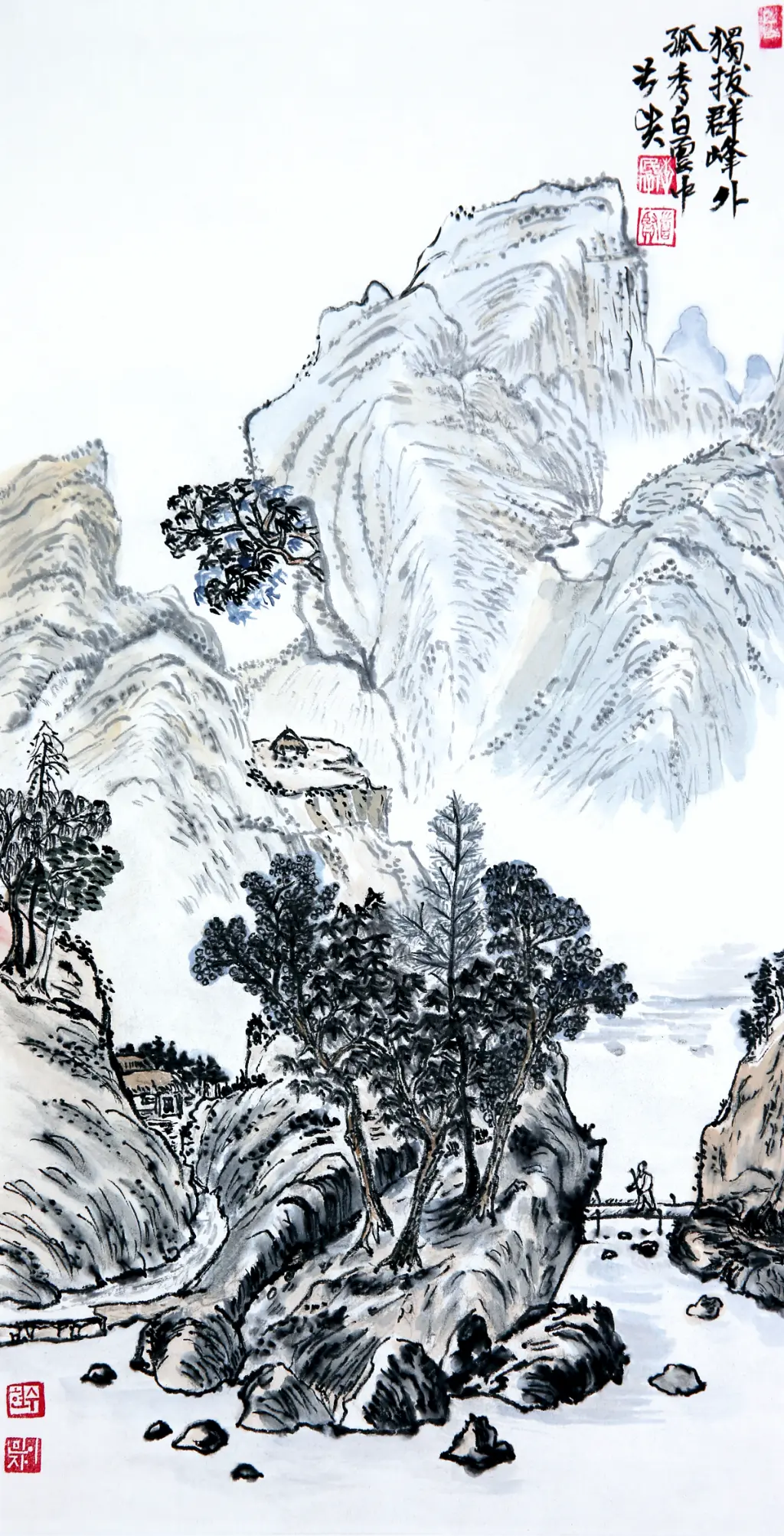 Kunstwerk 46 von Suhyeon