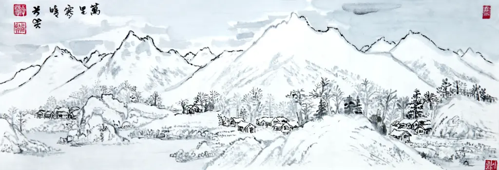 Kunstwerk 48 von Suhyeon