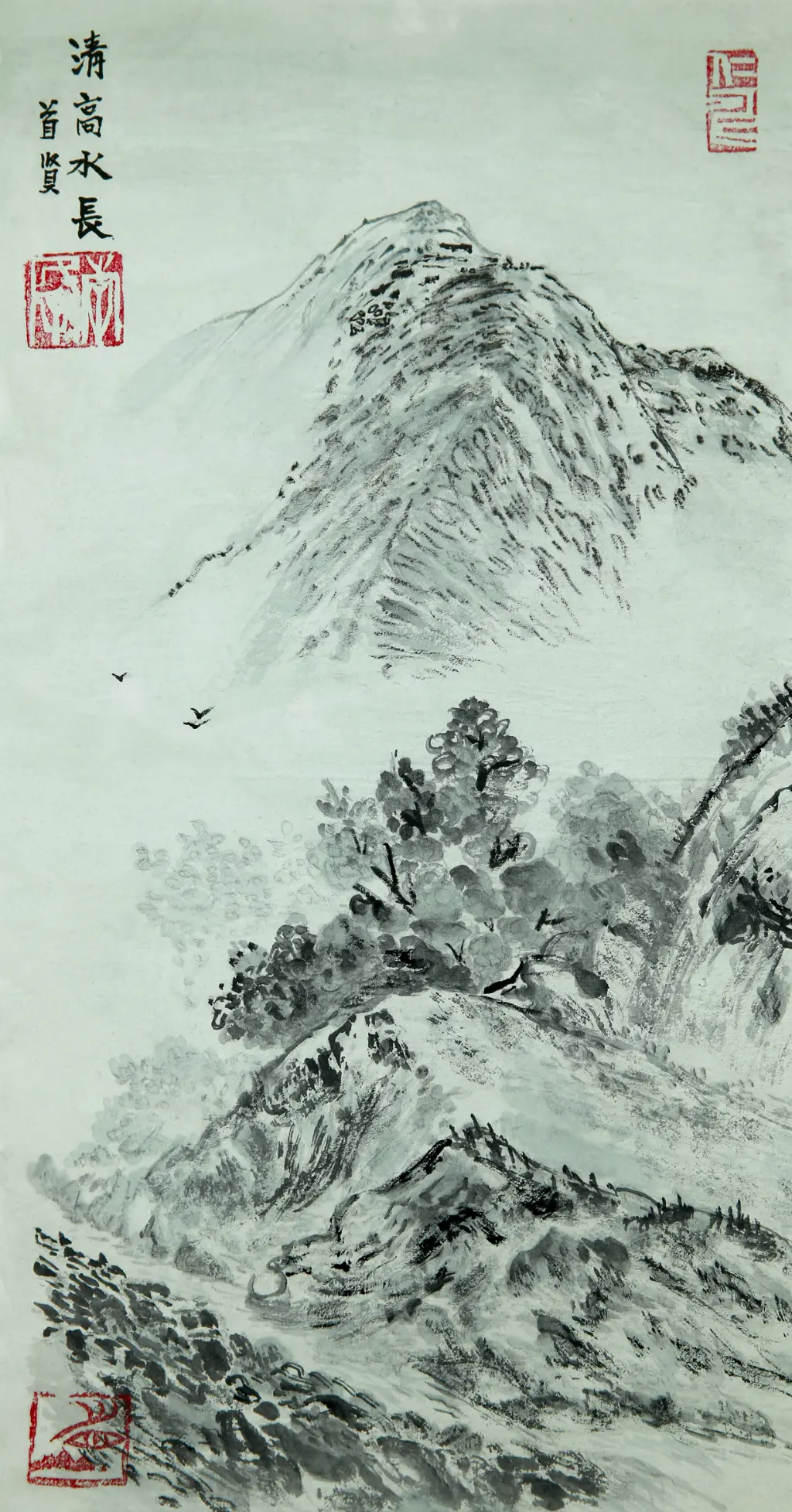 Kunstwerk 53 von Suhyeon