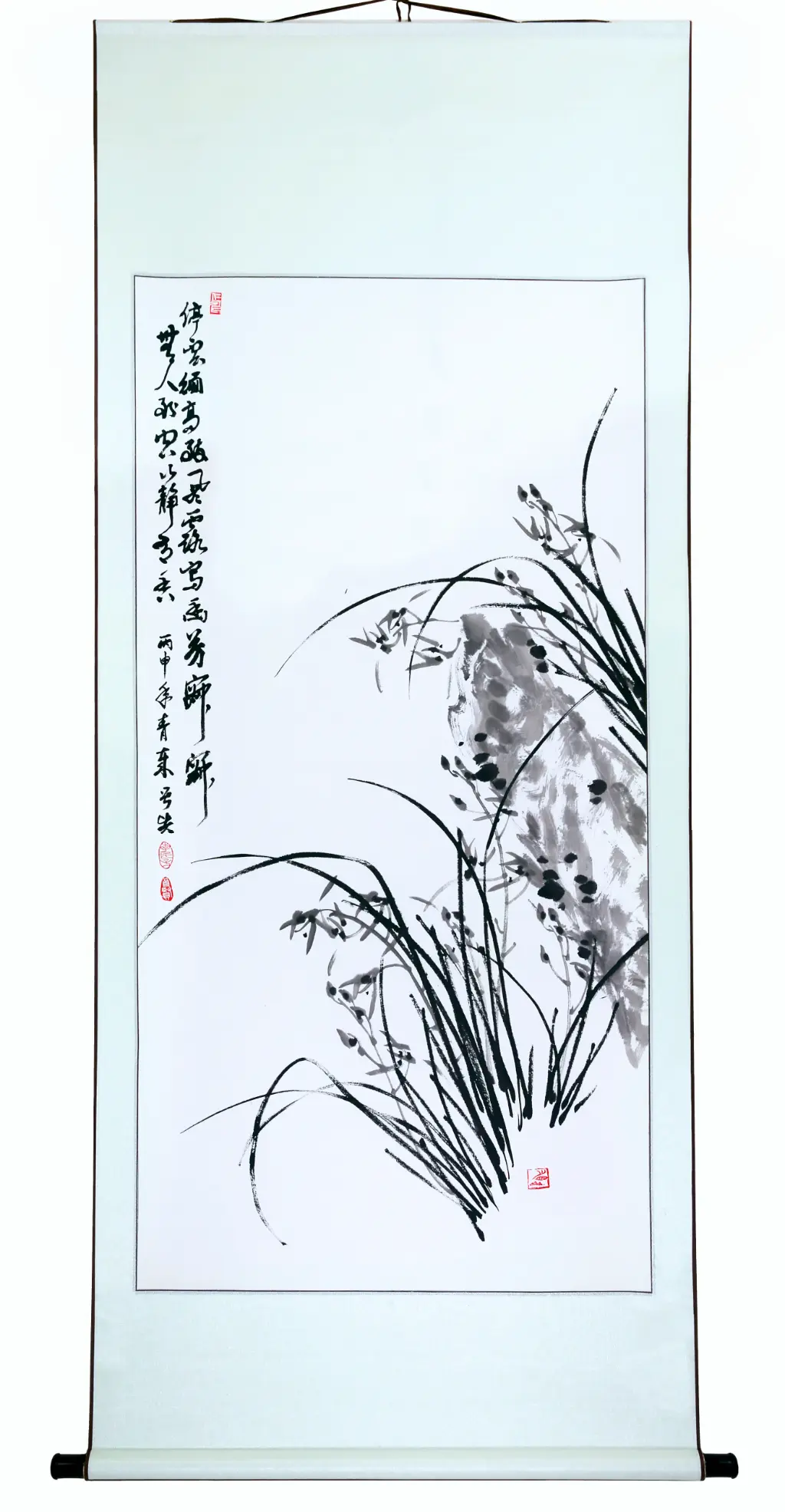 Kunstwerk 57 von Suhyeon