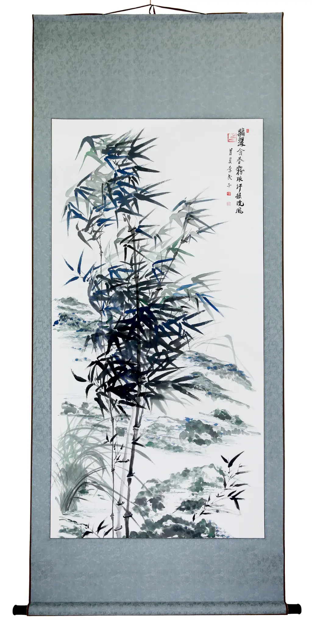 Kunstwerk 58 von Suhyeon