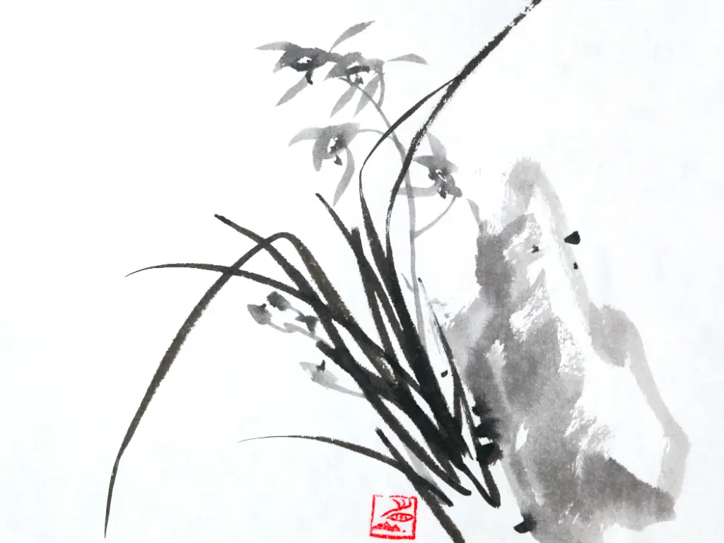 Kunstwerk 6 von Suhyeon