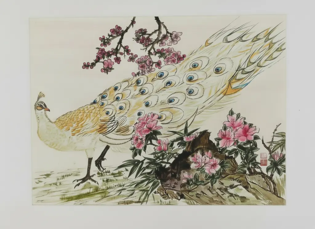Kunstwerk 63 von Suhyeon