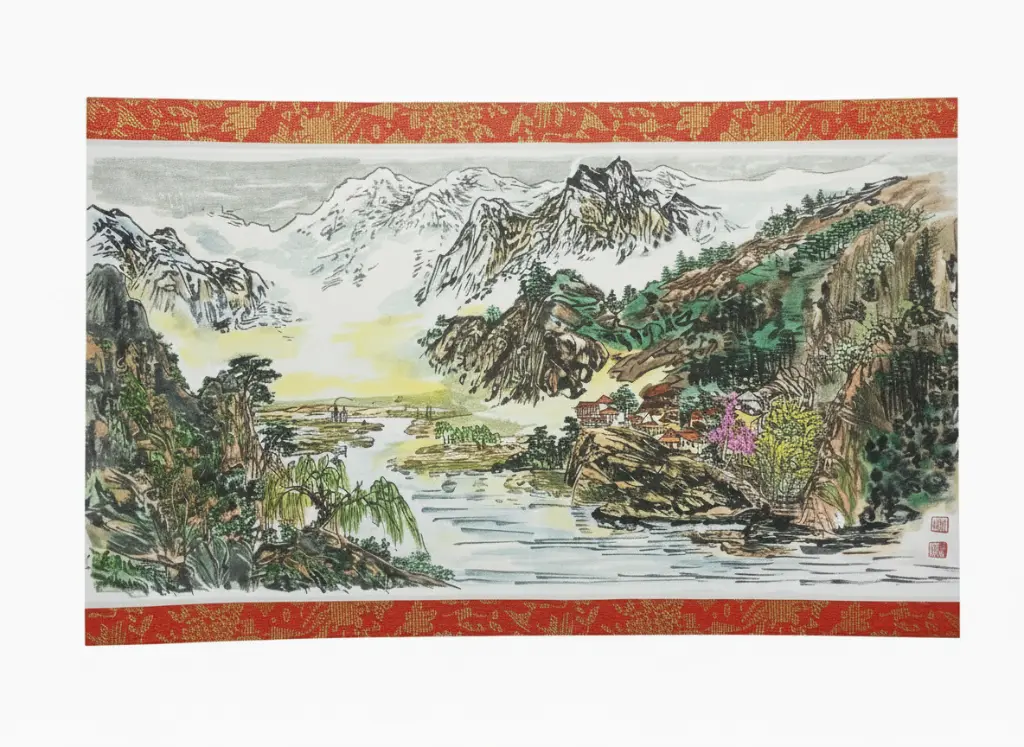 Kunstwerk 64 von Suhyeon