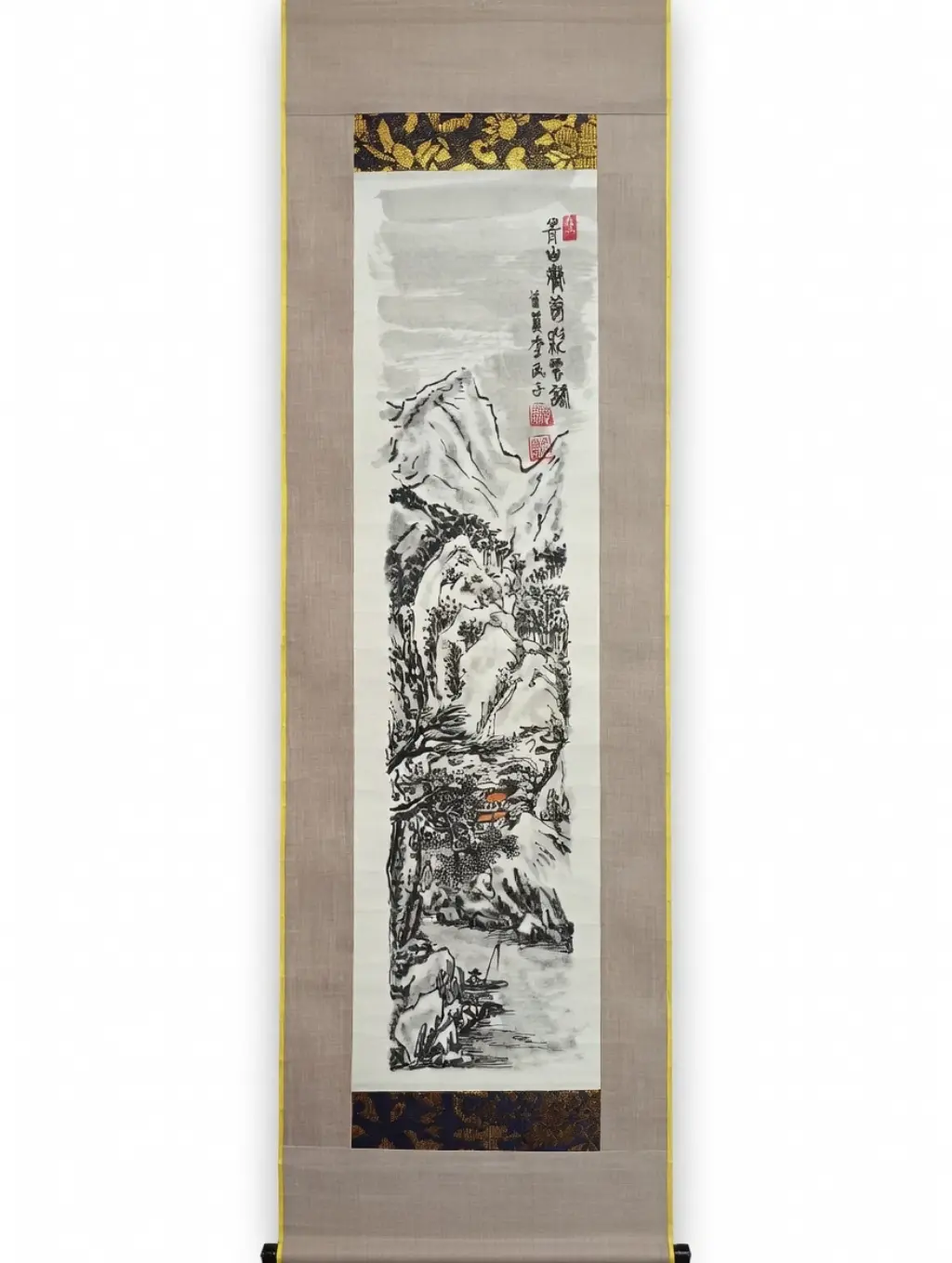 Kunstwerk 68 von Suhyeon