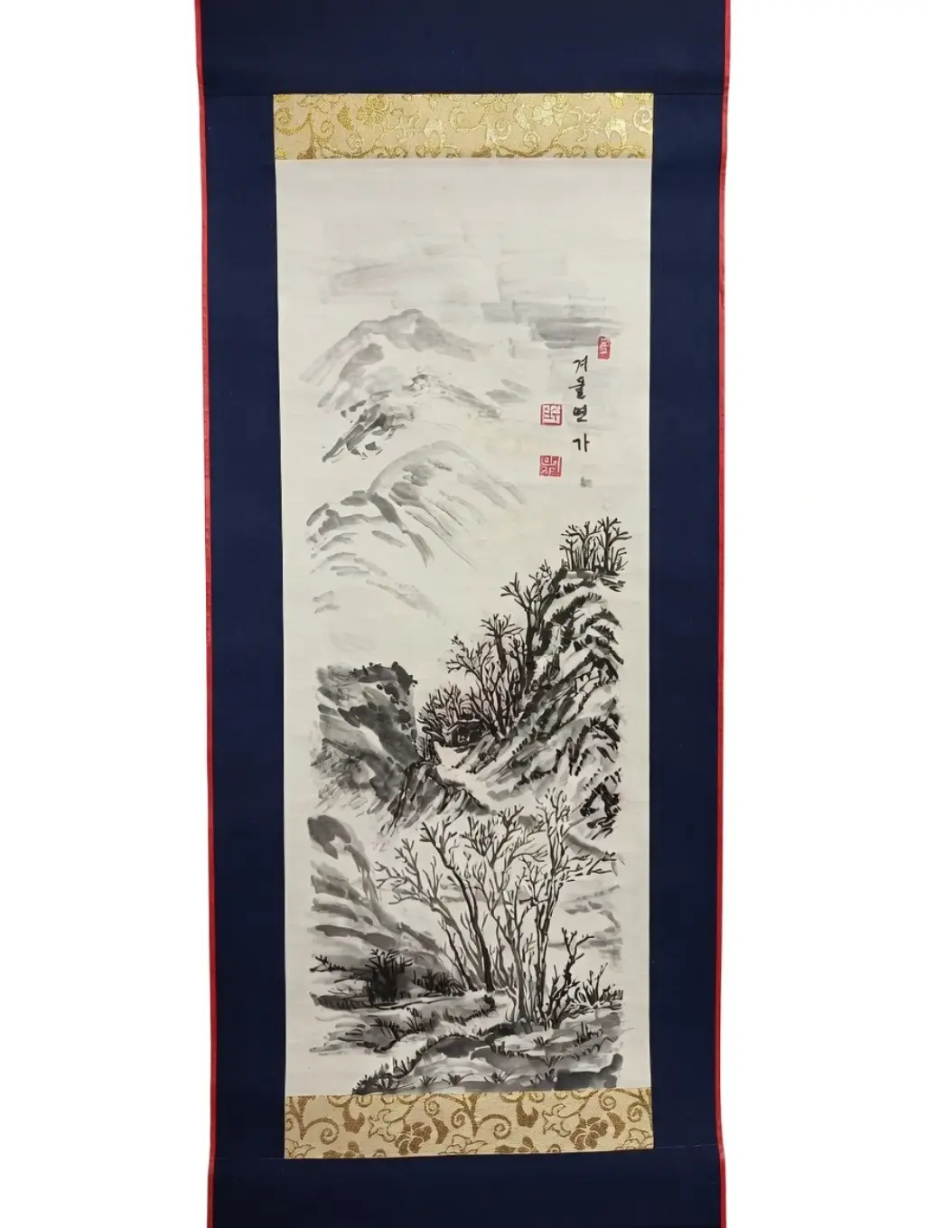 Kunstwerk 70 von Suhyeon