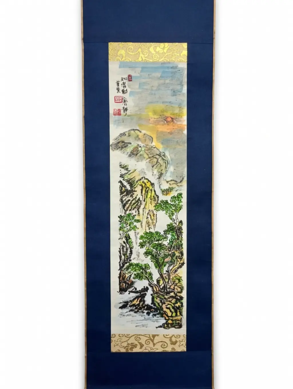 Kunstwerk 77 von Suhyeon