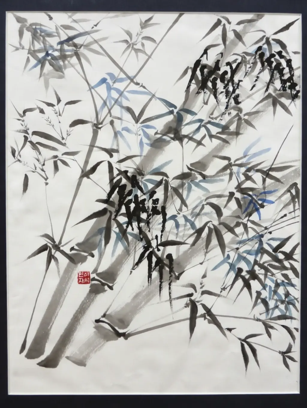 Kunstwerk 79 von Suhyeon