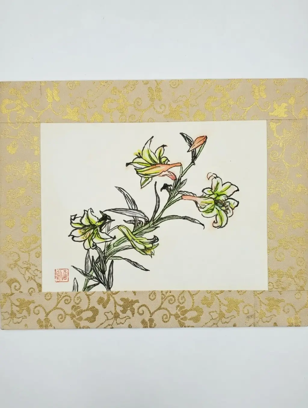 Kunstwerk 81 von Suhyeon