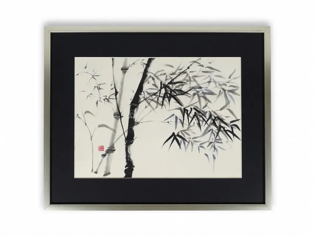Kunstwerk 83 von Suhyeon