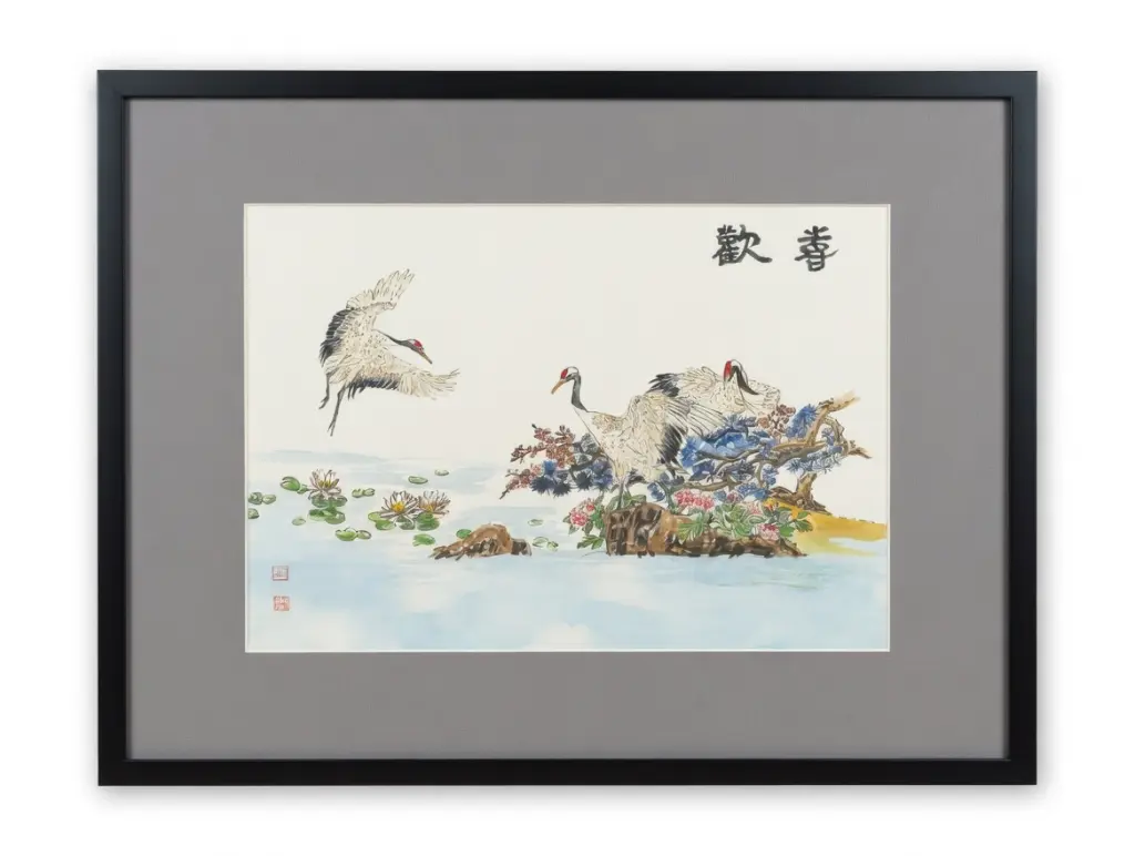 Kunstwerk 89 von Suhyeon