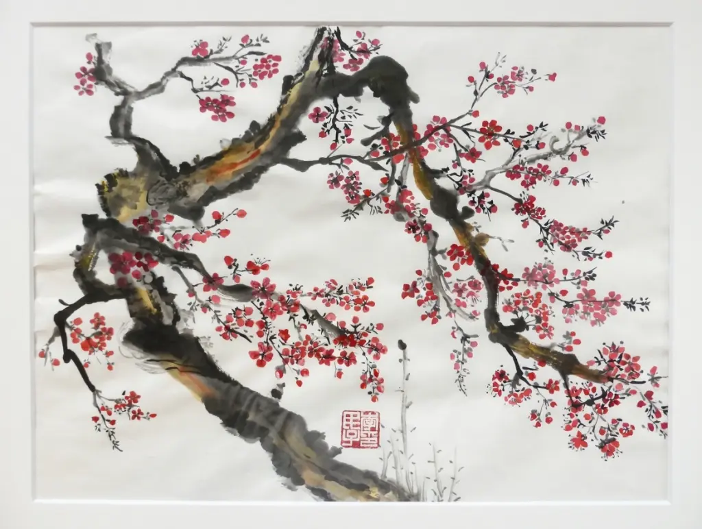 Kunstwerk 93 von Suhyeon