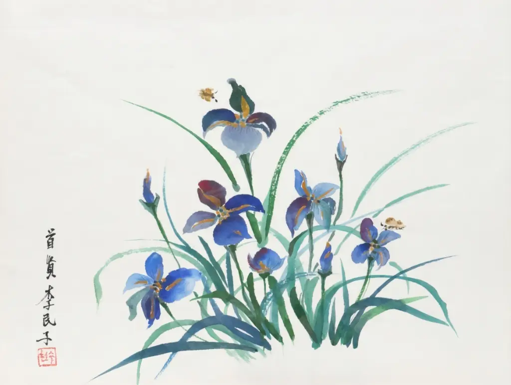 Kunstwerk 95 von Suhyeon
