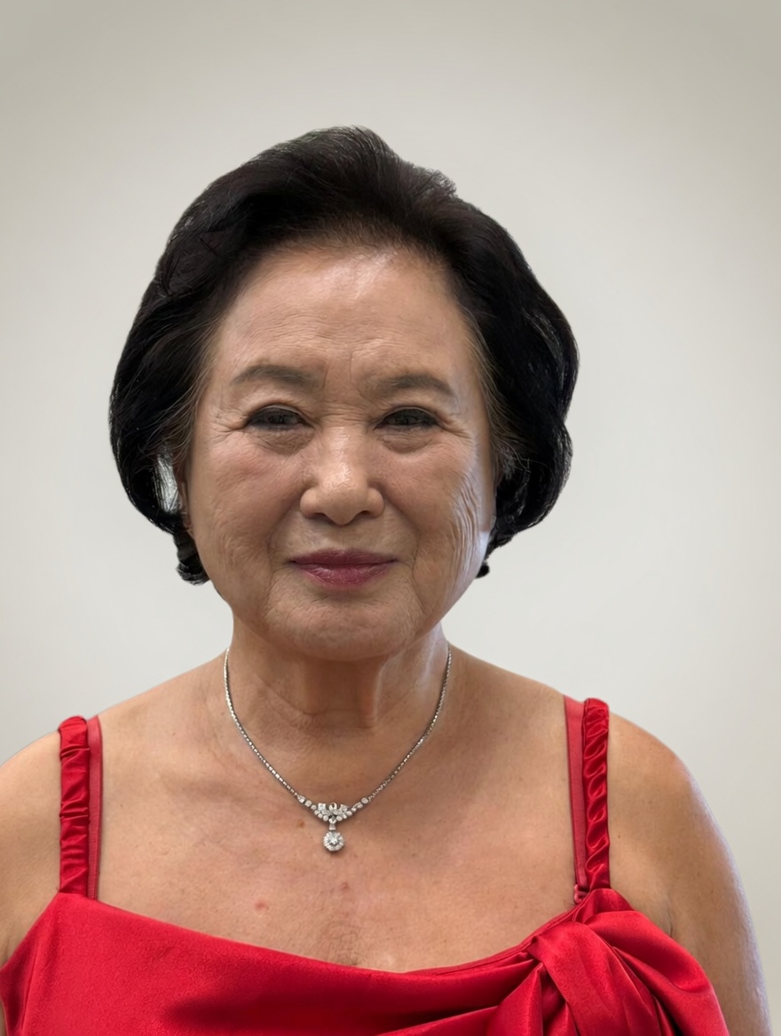 Lee Minja (Suhyeon) Porträt